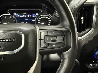 2022 GMC Sierra 3500HD Denali