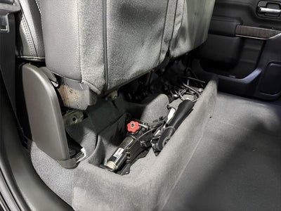 2022 GMC Sierra 3500HD Denali