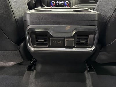 2022 GMC Sierra 3500HD Denali