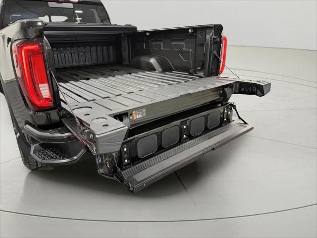 2022 GMC Sierra 3500HD Denali