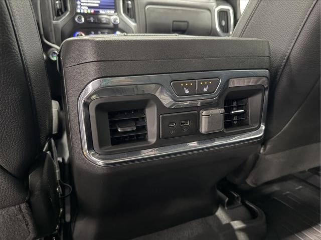 2023 GMC Sierra 3500HD Denali