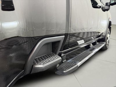 2023 GMC Sierra 3500HD Denali