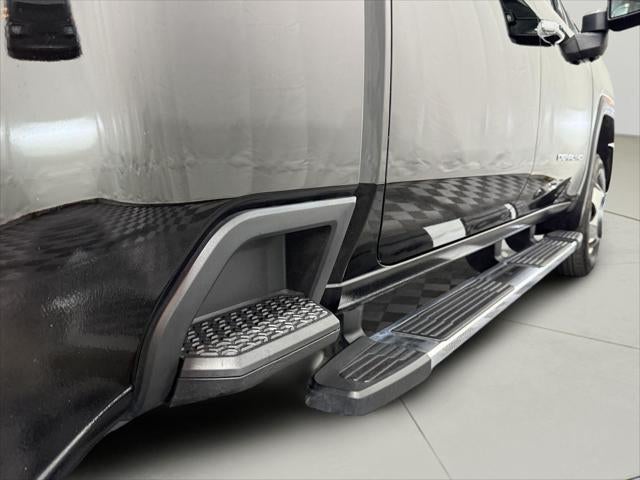 2023 GMC Sierra 3500HD Denali