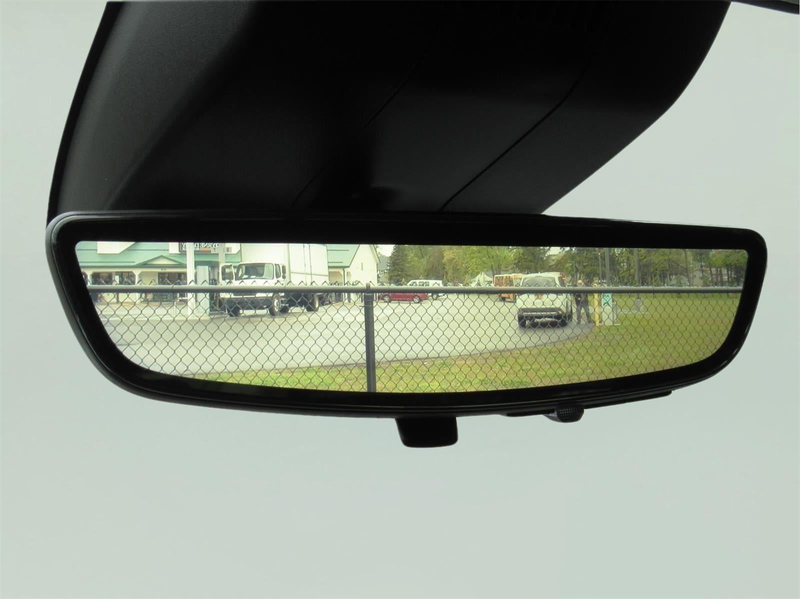 2024 GMC Sierra 2500HD 4WD Crew Cab Standard Bed Denali Ultimate