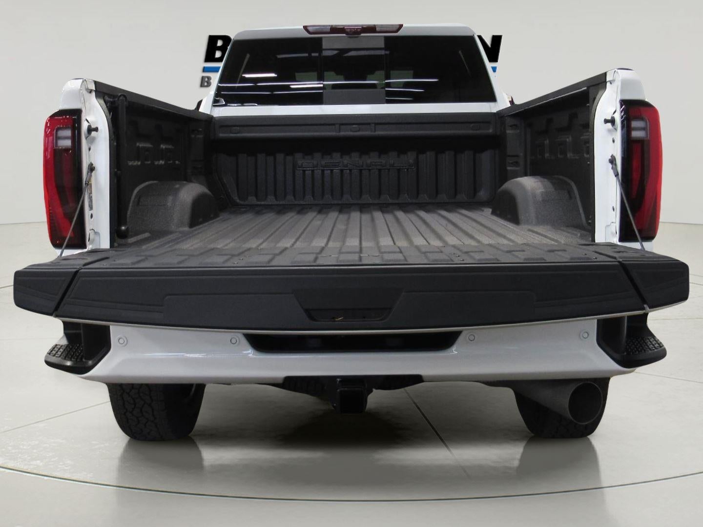 2024 GMC Sierra 2500HD 4WD Crew Cab Standard Bed Denali Ultimate