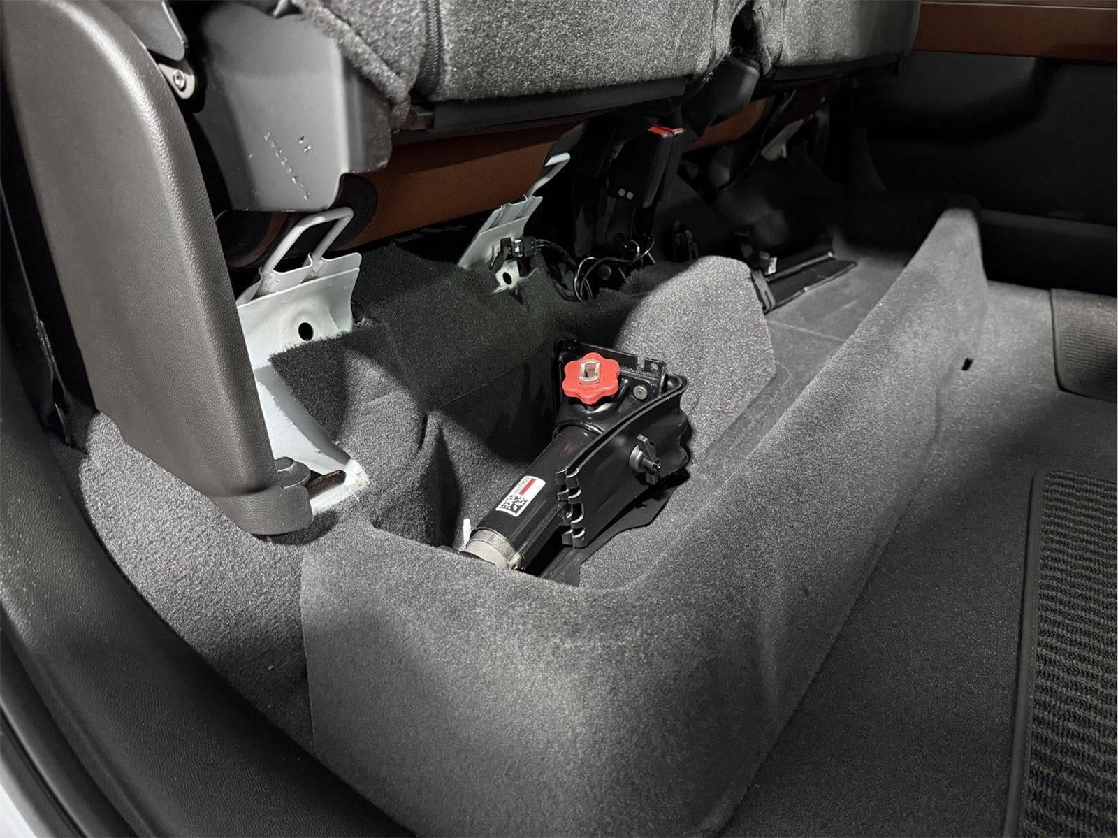 2024 GMC Sierra 2500HD 4WD Crew Cab Standard Bed Denali Ultimate