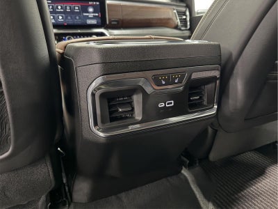 2024 GMC Sierra 2500HD 4WD Crew Cab Standard Bed Denali Ultimate