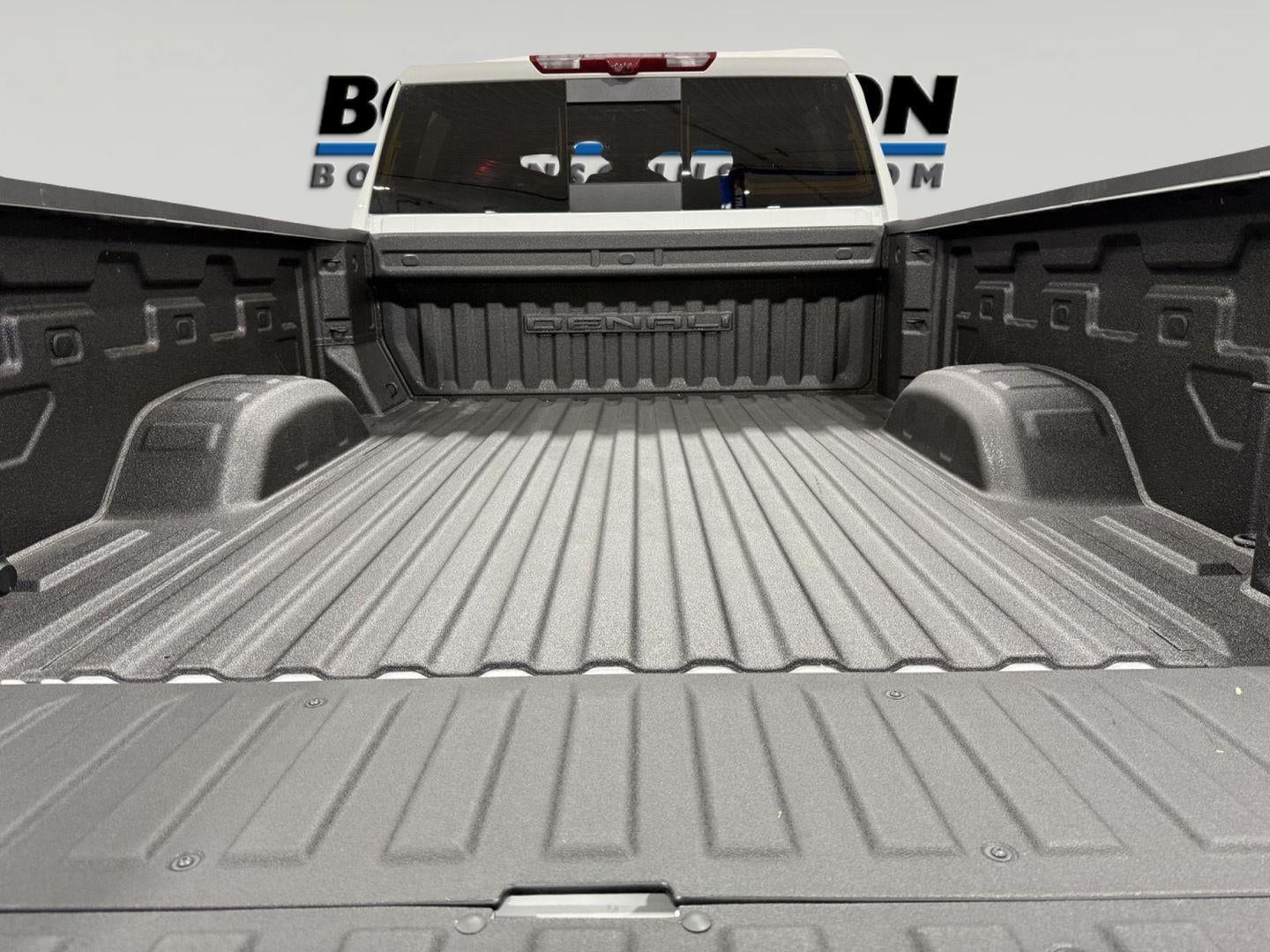 2024 GMC Sierra 2500HD 4WD Crew Cab Standard Bed Denali Ultimate