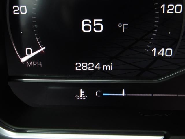 2024 GMC Sierra 2500HD 4WD Crew Cab Standard Bed Denali Ultimate