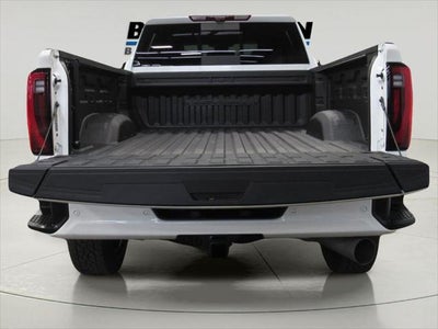 2024 GMC Sierra 2500HD 4WD Crew Cab Standard Bed Denali Ultimate
