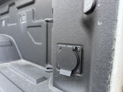 2025 GMC Sierra 2500HD Crew Cab, Standard Bed, AT4X, 4WD