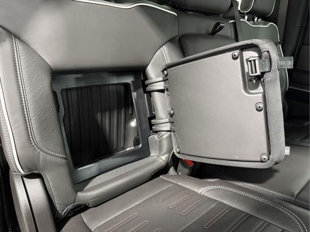 2025 GMC Sierra 2500HD AT4X