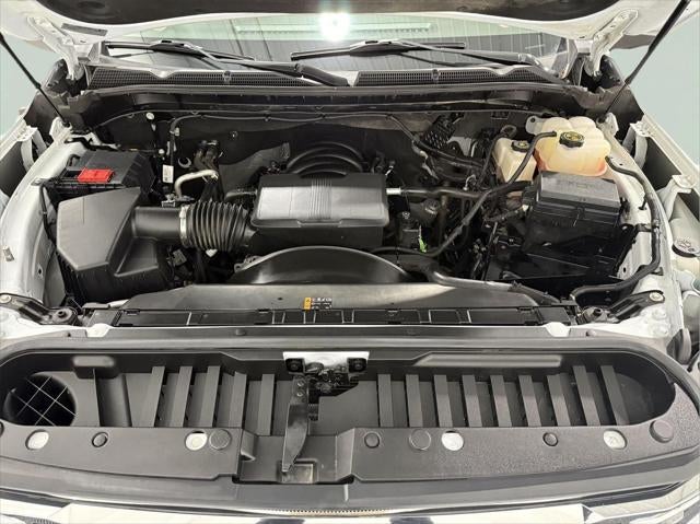 2022 GMC Sierra 2500HD SLE