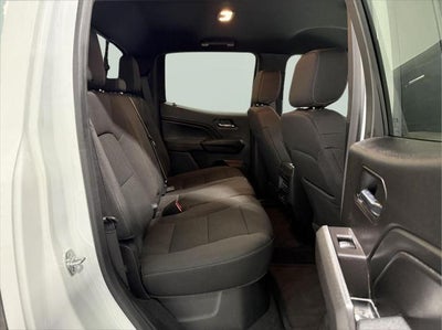 2025 GMC Canyon Elevation 4WD