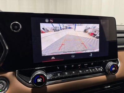 2026 GMC Canyon AT4 4WD