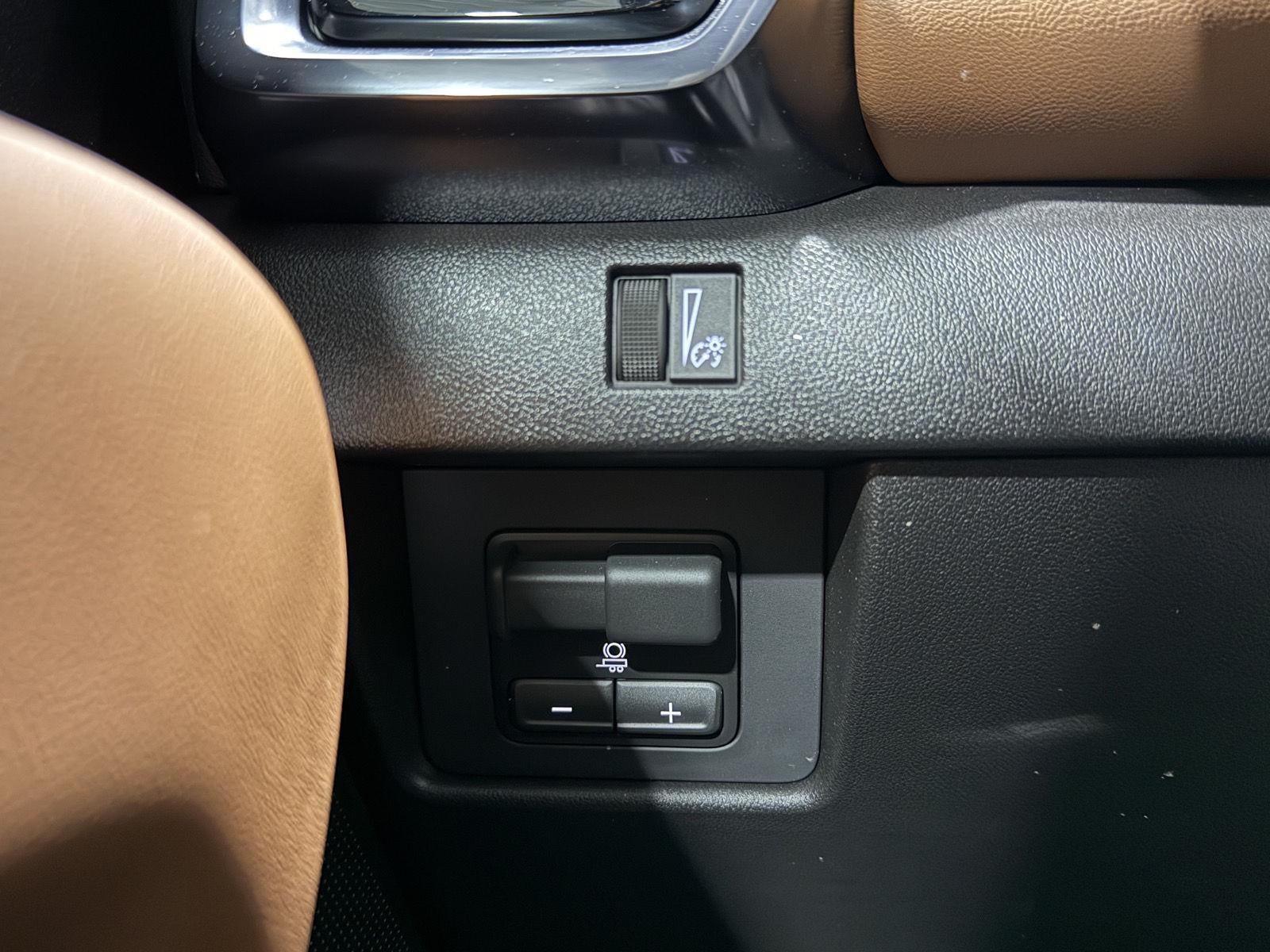 2026 GMC Canyon AT4 4WD