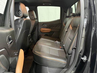 2026 GMC Canyon AT4 4WD