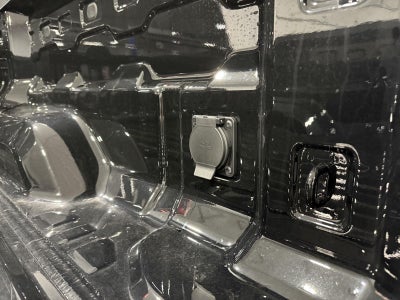 2026 GMC Canyon AT4 4WD