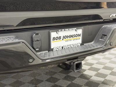 2026 GMC Canyon AT4 4WD