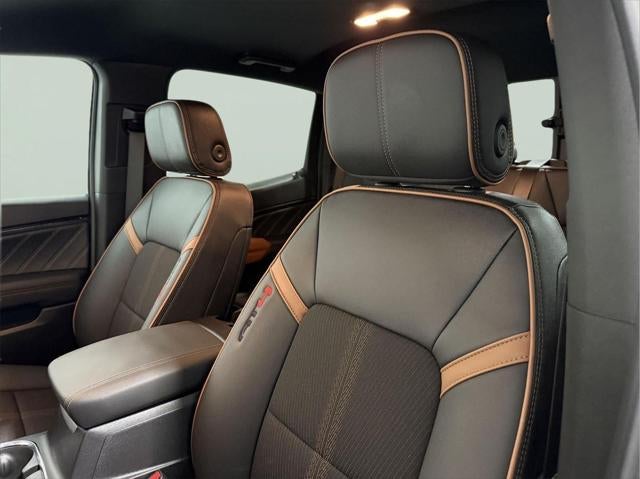 2026 GMC Canyon AT4 4WD