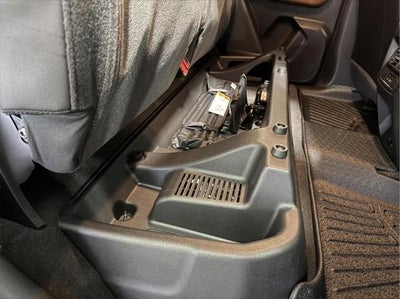 2026 GMC Canyon AT4 4WD