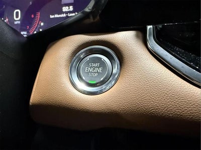 2026 GMC Canyon AT4 4WD