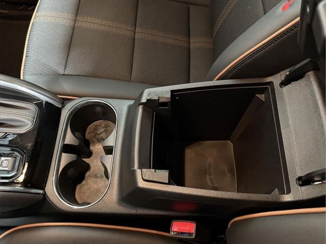 2026 GMC Canyon AT4 4WD