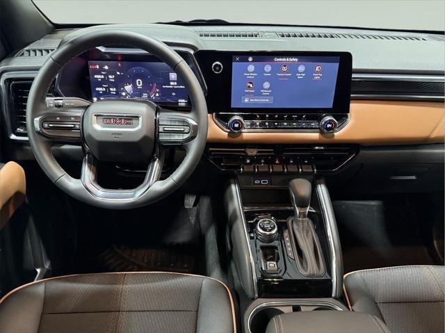 2026 GMC Canyon AT4 4WD