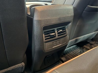 2026 GMC Canyon AT4 4WD