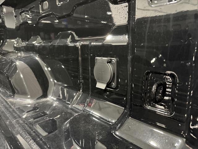 2026 GMC Canyon AT4 4WD