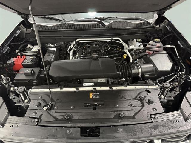 2026 GMC Canyon AT4 4WD