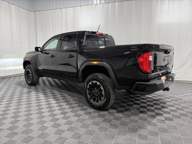 2026 GMC Canyon AT4 4WD