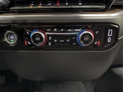 2023 GMC Sierra 1500 4WD Crew Cab Short Box Elevation with 3VL