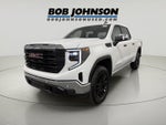 2026 GMC Sierra 1500 Crew Cab, Short Bed, Pro, 4WD