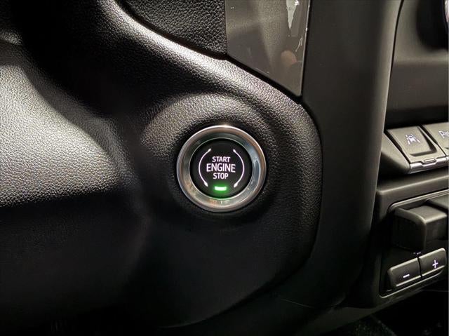 2026 GMC Sierra 1500 Crew Cab, Short Bed, Pro, 4WD