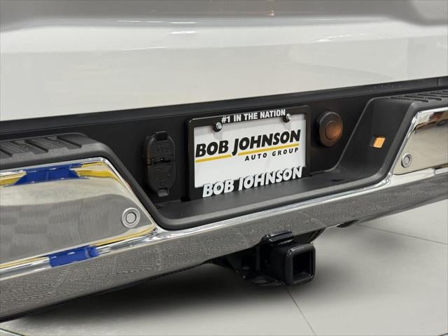 2026 GMC Sierra 1500 Crew Cab, Short Bed, Pro, 4WD
