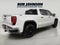 2026 GMC Sierra 1500 Crew Cab, Short Bed, Pro, 4WD