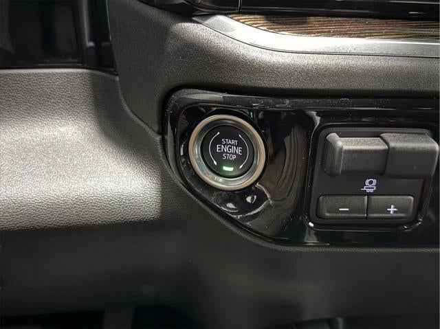 2025 GMC Sierra 1500 Crew Cab, Short Bed, Elevation, 4WD