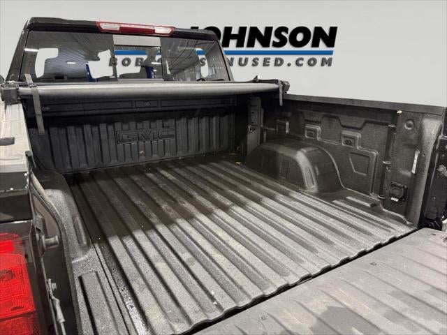 2025 GMC Sierra 1500 Crew Cab, Short Bed, Elevation, 4WD