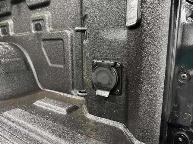 2025 GMC Sierra 1500 Crew Cab, Short Bed, Elevation, 4WD
