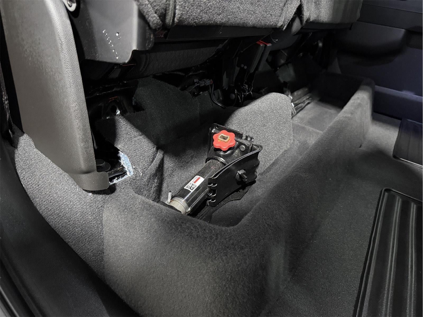 2025 GMC Sierra 1500 Crew Cab, Standard Bed, Elevation, 4WD