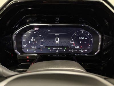 2025 GMC Sierra 1500 Crew Cab, Standard Bed, Elevation, 4WD