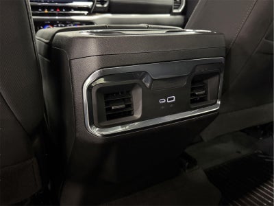 2025 GMC Sierra 1500 Crew Cab, Standard Bed, Elevation, 4WD