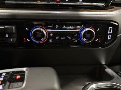 2025 GMC Sierra 1500 Crew Cab, Standard Bed, Elevation, 4WD
