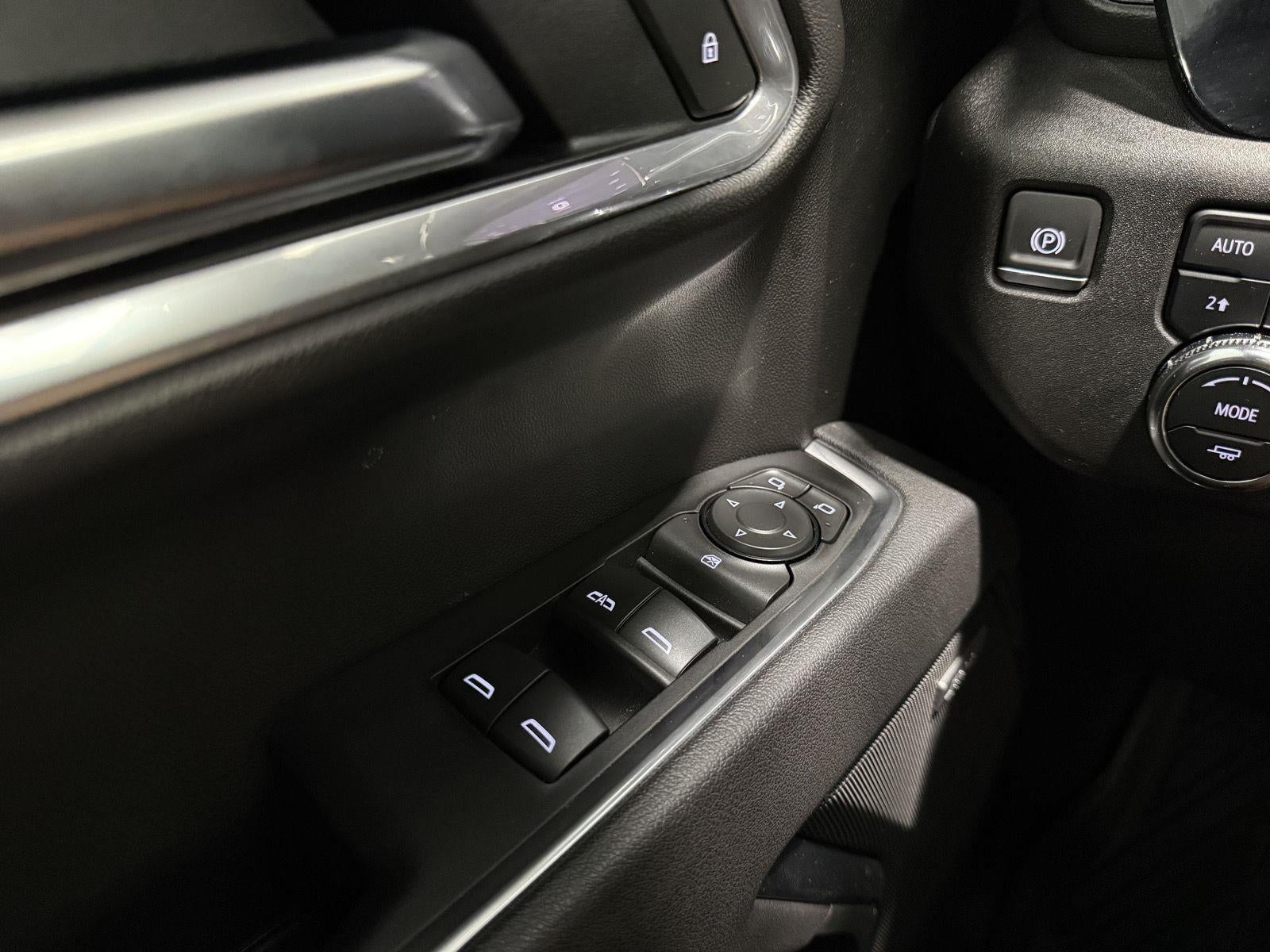 2025 GMC Sierra 1500 Crew Cab, Standard Bed, Elevation, 4WD
