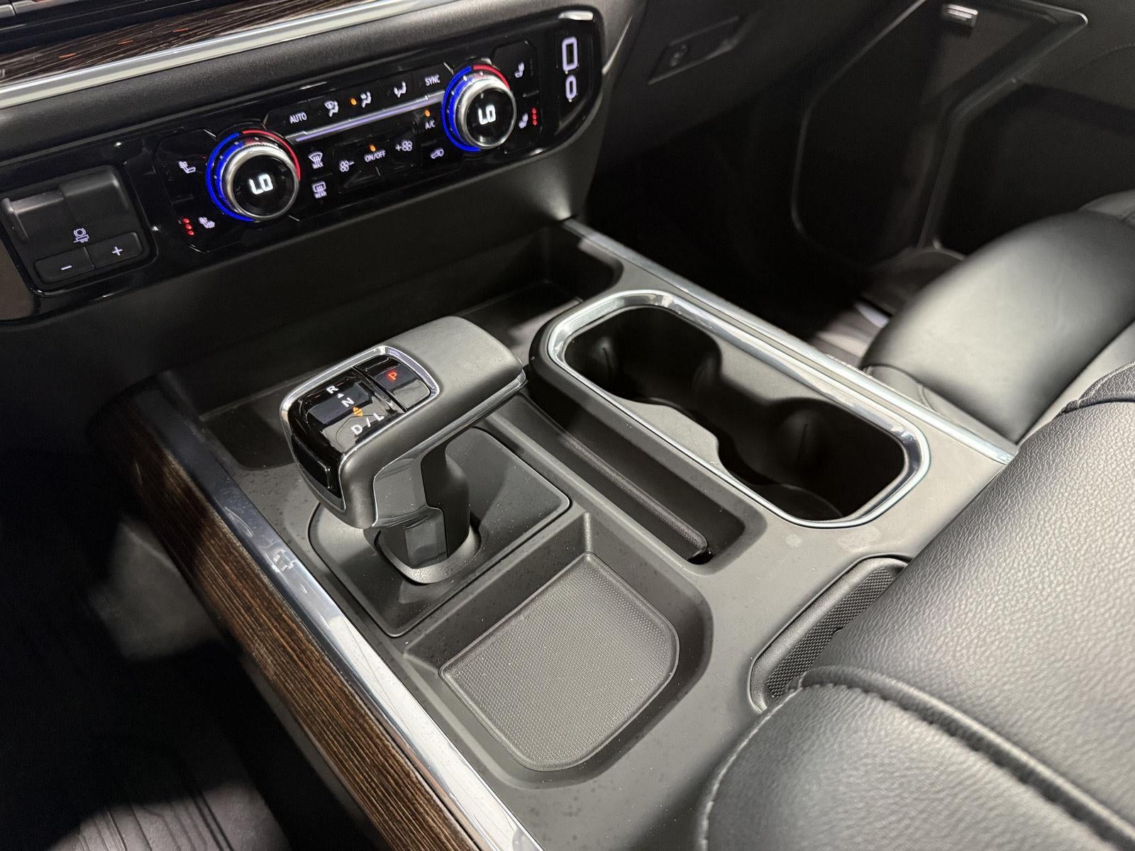 2025 GMC Sierra 1500 Crew Cab, Standard Bed, Elevation, 4WD