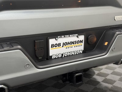 2025 GMC Sierra 1500 Crew Cab, Standard Bed, Elevation, 4WD