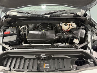 2025 GMC Sierra 1500 Crew Cab, Standard Bed, Elevation, 4WD