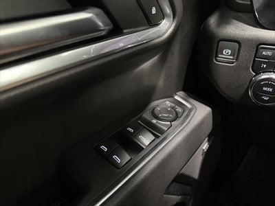 2025 GMC Sierra 1500 Crew Cab, Standard Bed, Elevation, 4WD