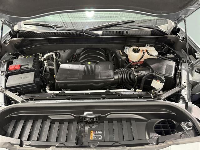 2025 GMC Sierra 1500 Crew Cab, Standard Bed, Elevation, 4WD